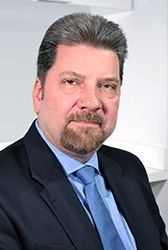 Dennis Urban, CDT